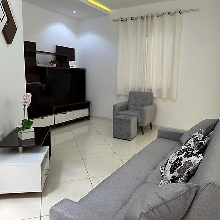 Casa Familiar - Guaibim Villa Buitenkant foto