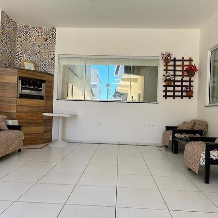 Casa Familiar - Guaibim Villa Buitenkant foto