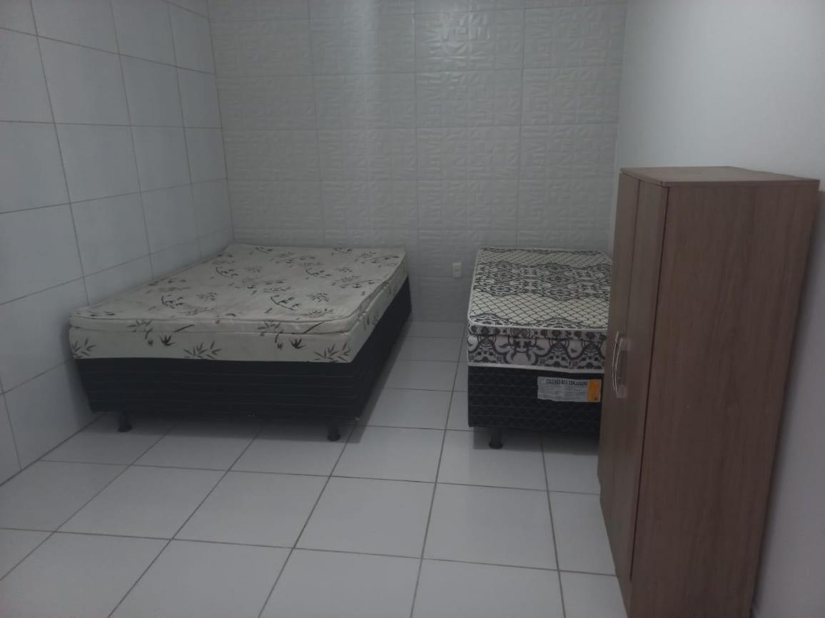 Casa Familiar - Guaibim Villa Buitenkant foto
