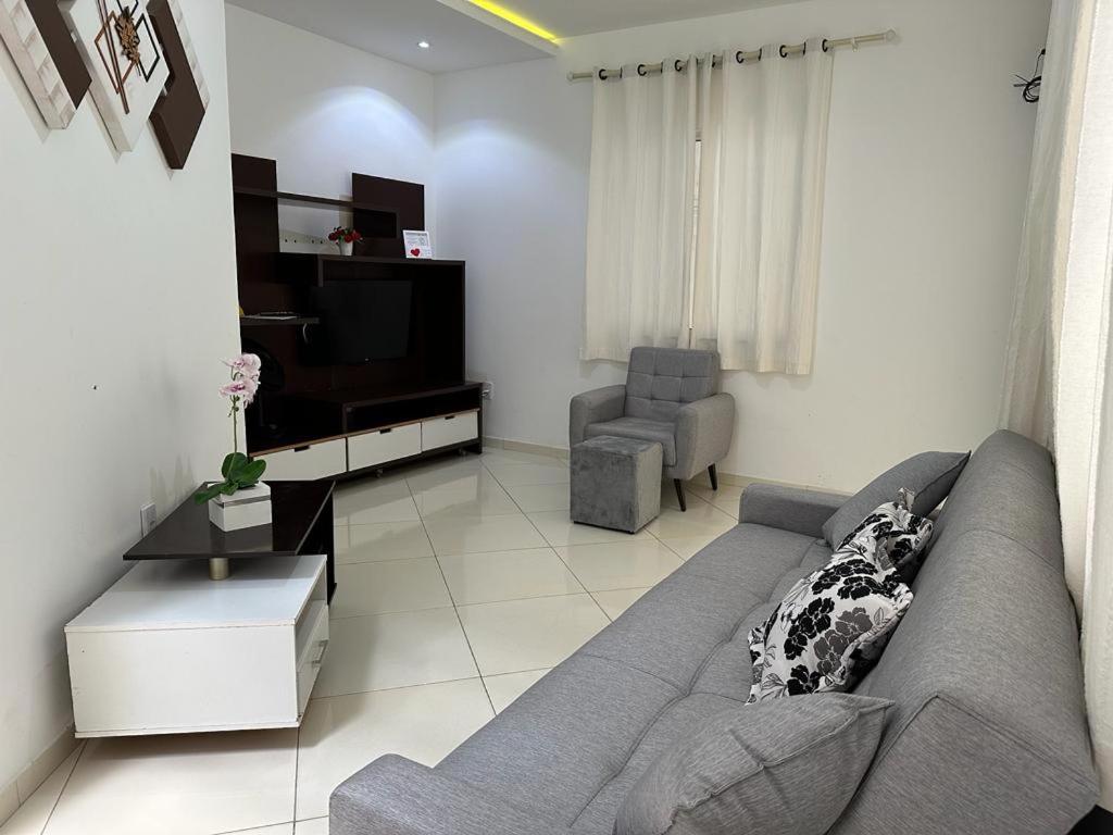 Casa Familiar - Guaibim Villa Buitenkant foto