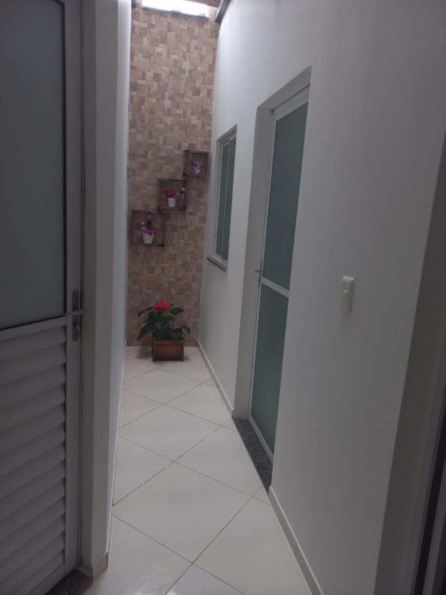Casa Familiar - Guaibim Villa Kamer foto